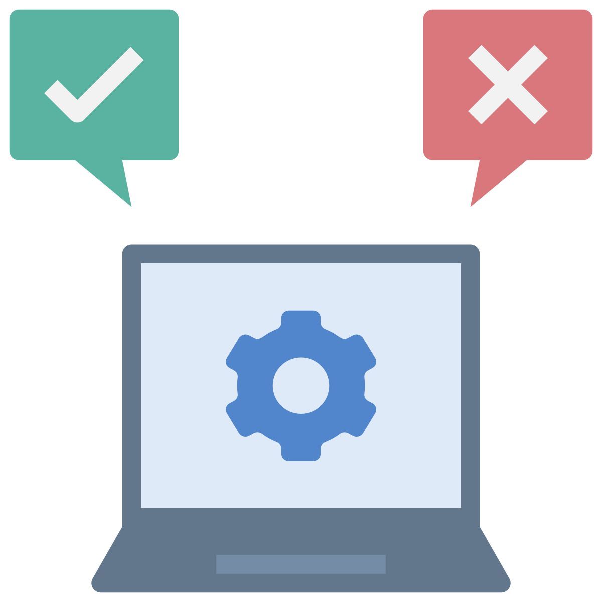 machine learning icon