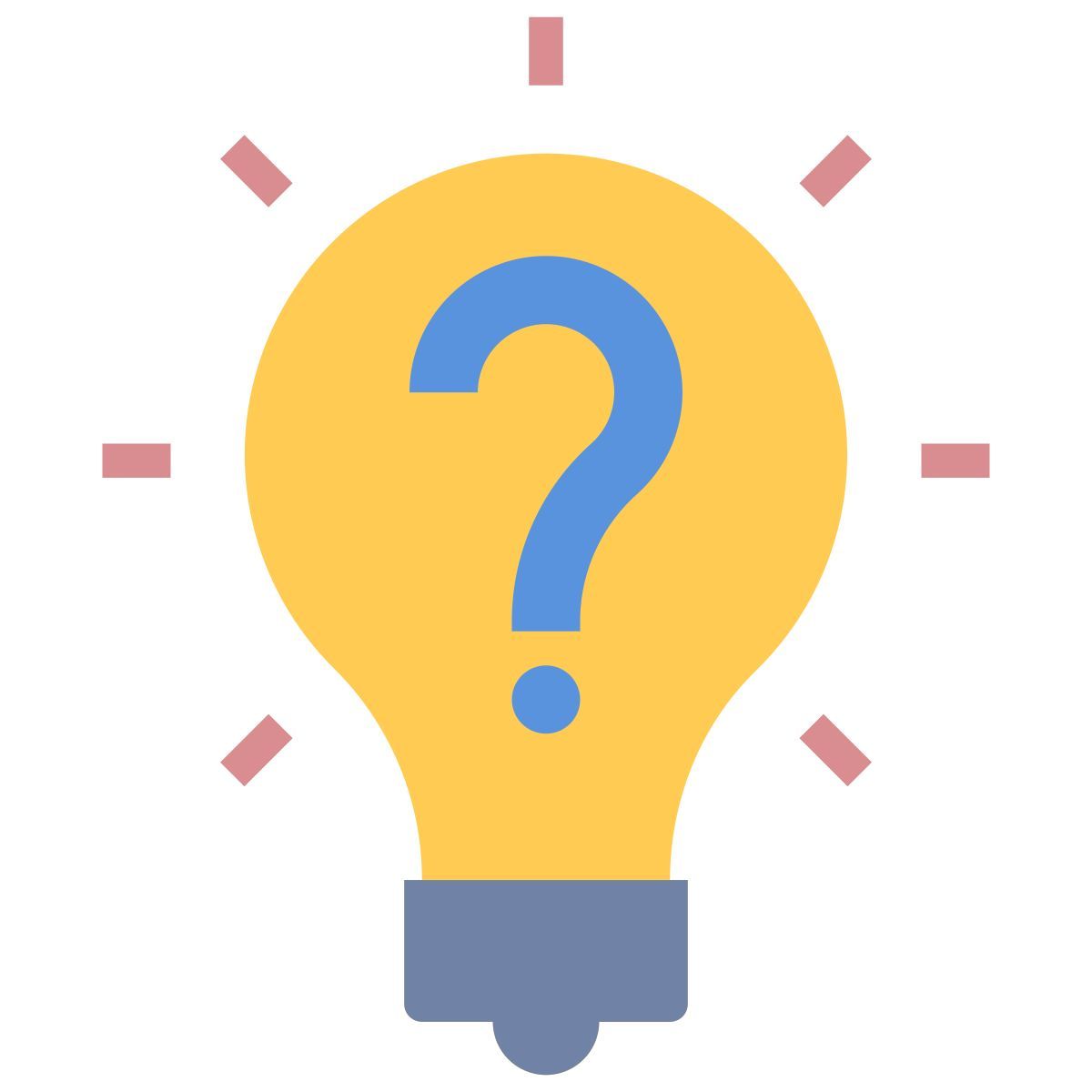 problem solving icon