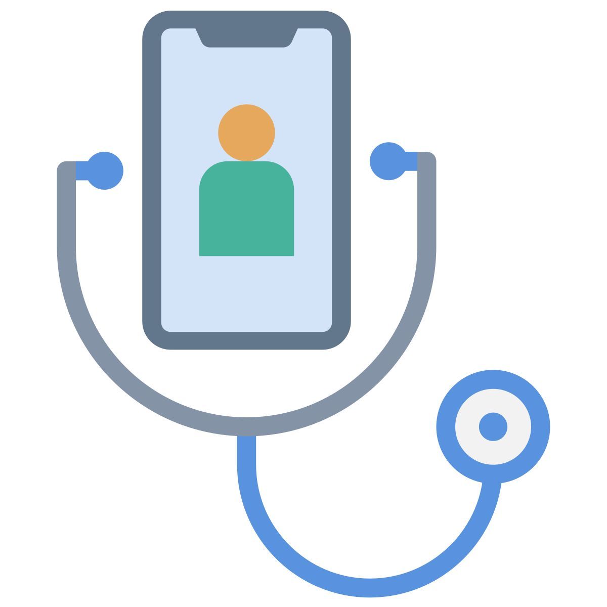 télémédecine icon