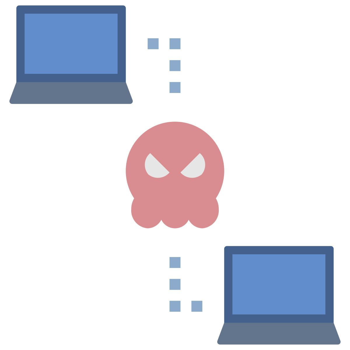 virus icon