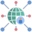external centralized-centralized-influencer-parzival-1997-flat-parzival-1997-1 icon