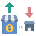 external business-financial-advisor-parzival-1997-flat-parzival-1997 icon