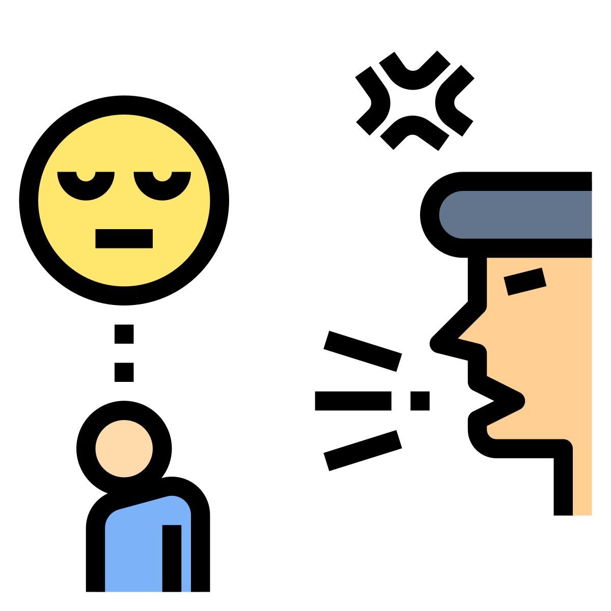 curse icon