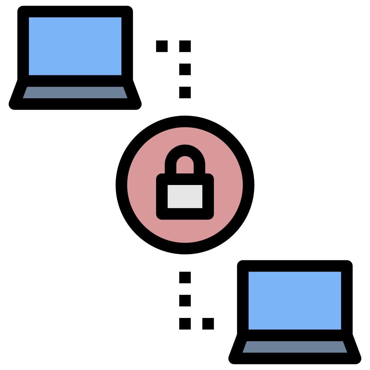 data encryption icon