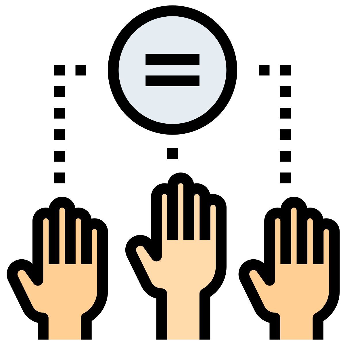 democracy icon