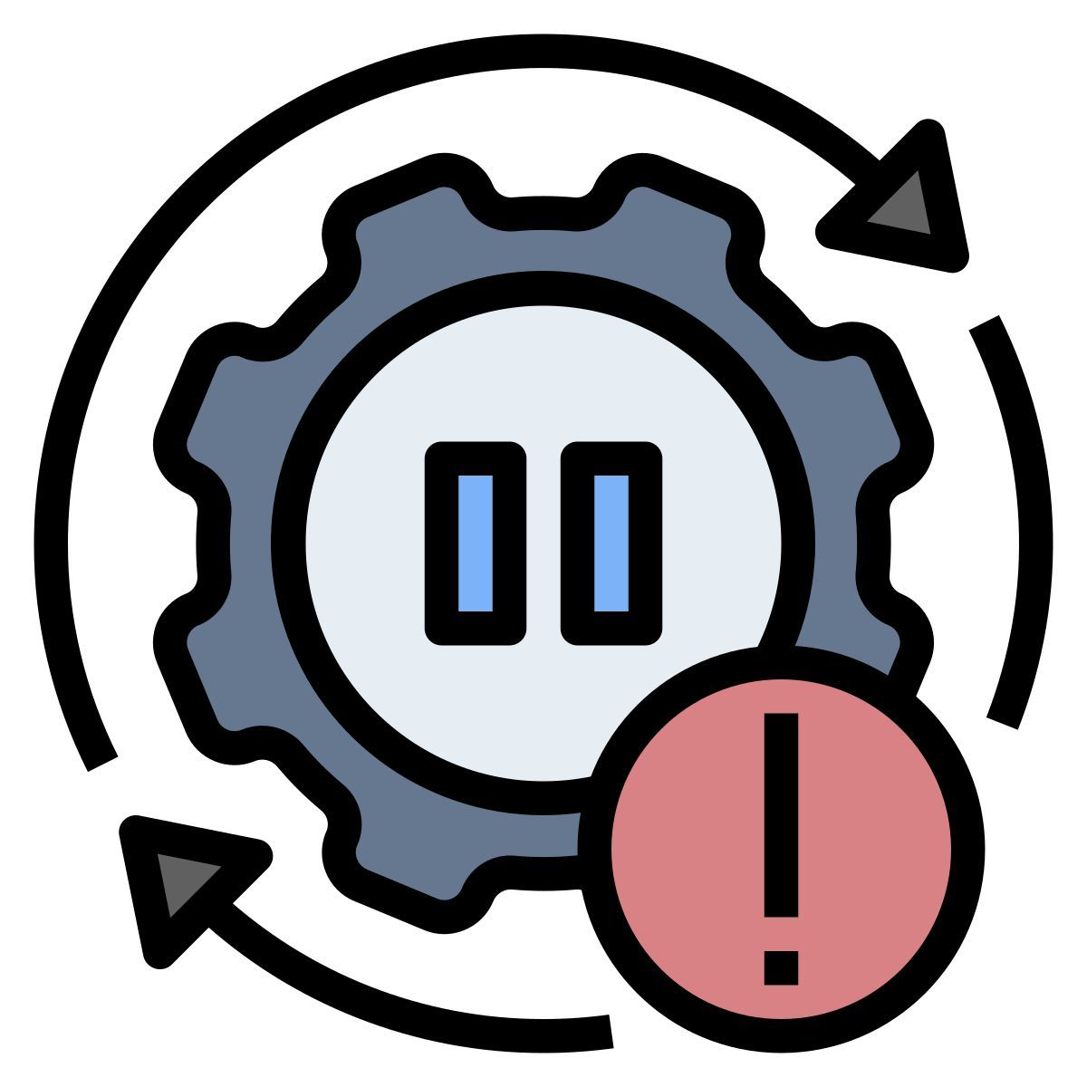error icon