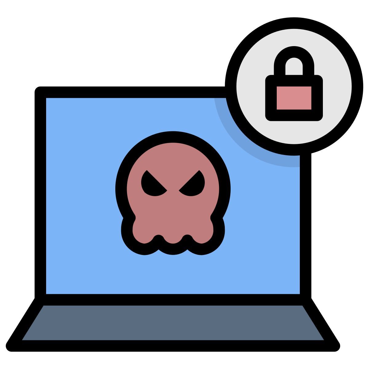hacker icon