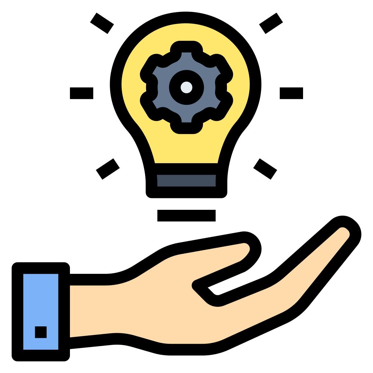 idea icon