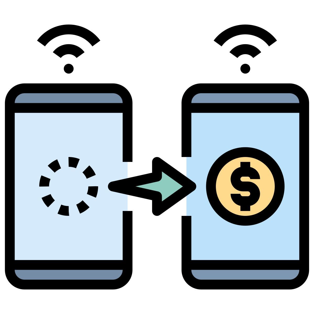 online payment icon