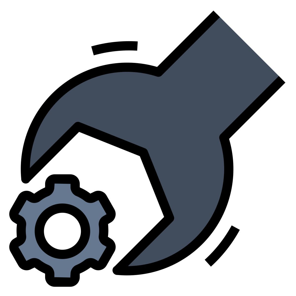 mejoramiento icon