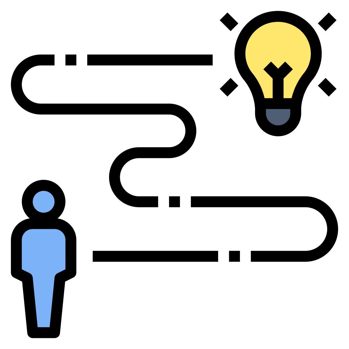 resolução de problemas icon