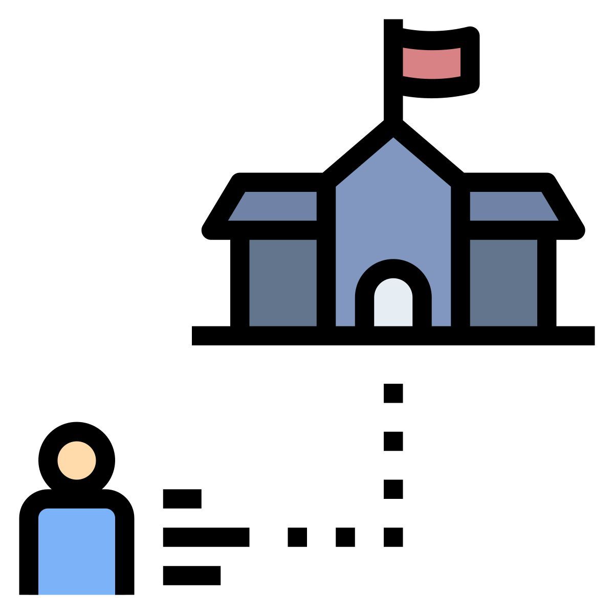 school icon
