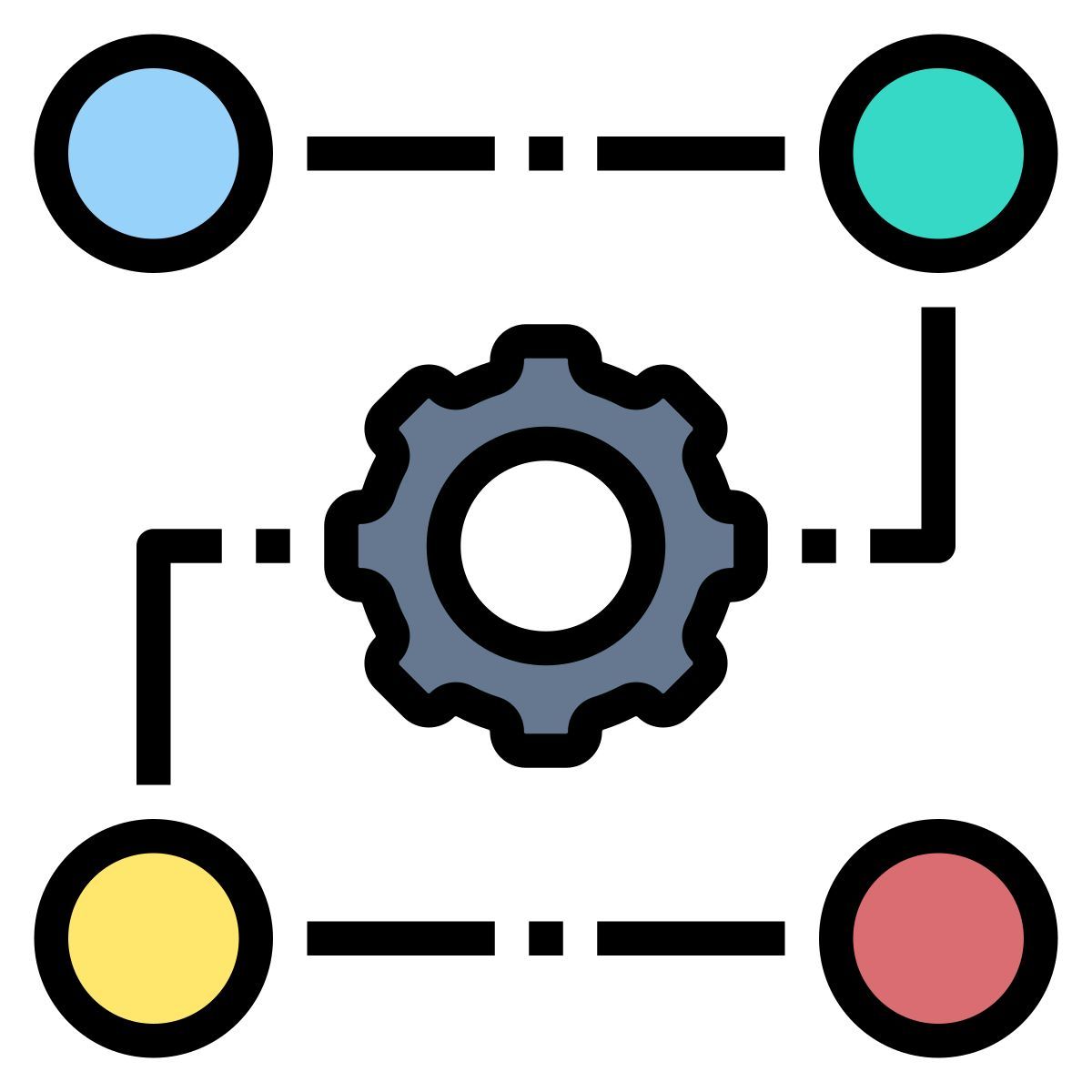 system icon