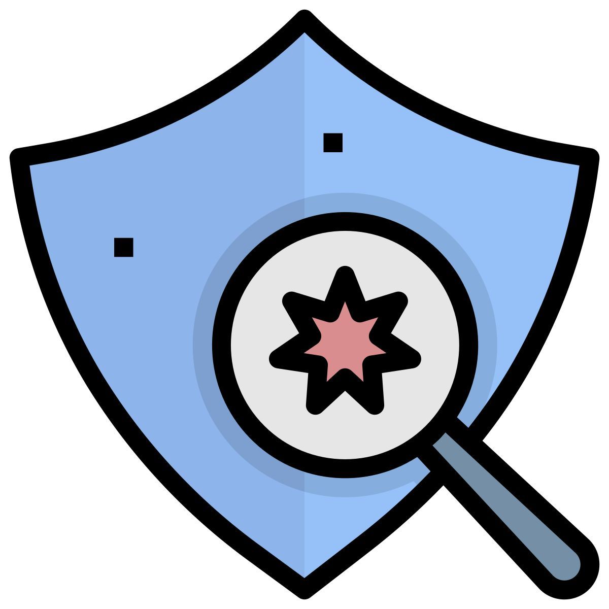 vulnerability icon