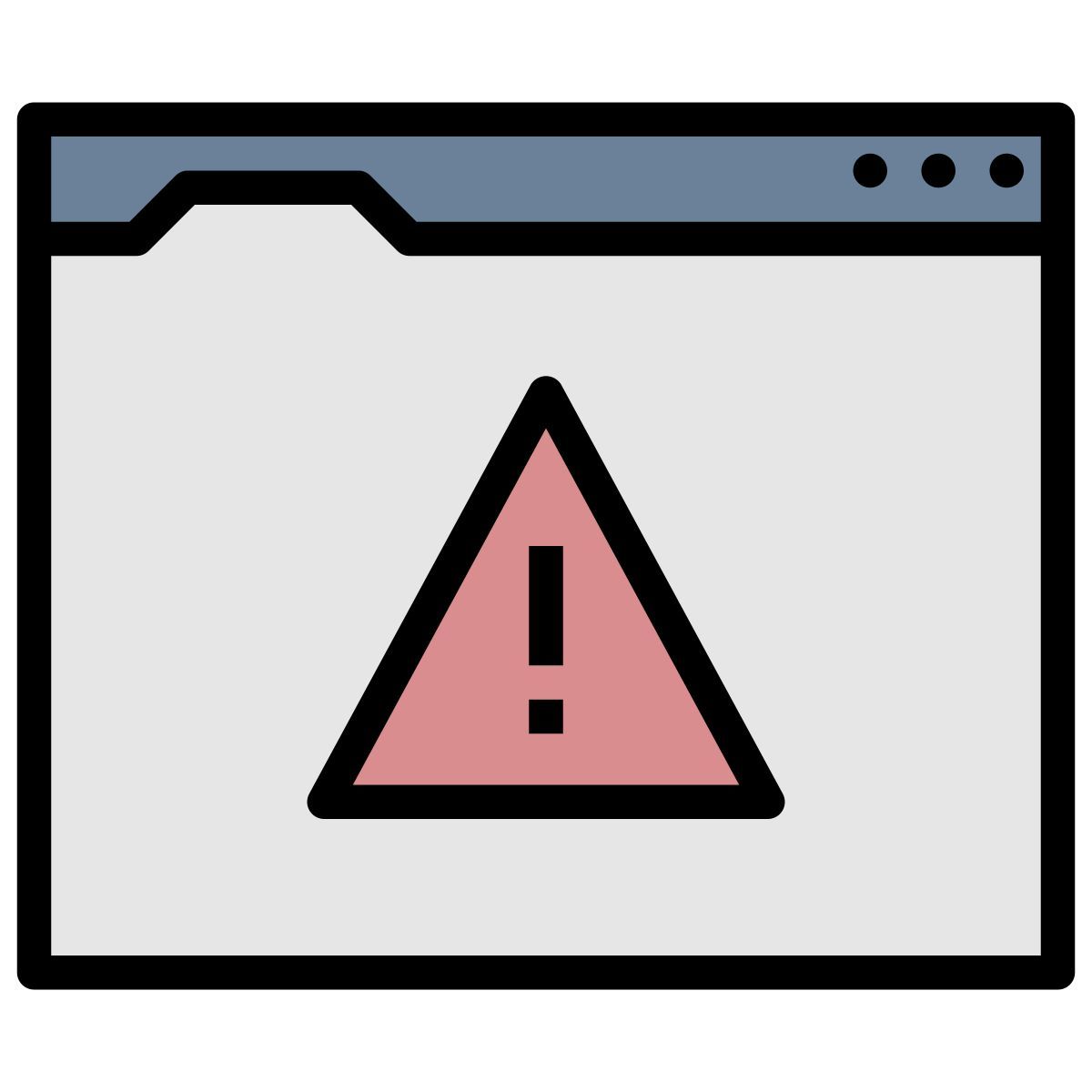 website icon