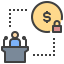 external asset-political-corruption-parzival-1997-outline-color-parzival-1997 icon