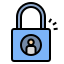 external customer-cybersecurity-and-data-privacy-parzival-1997-outline-color-parzival-1997 icon