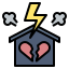 external divorce-love-story-parzival-1997-outline-color-parzival-1997 icon