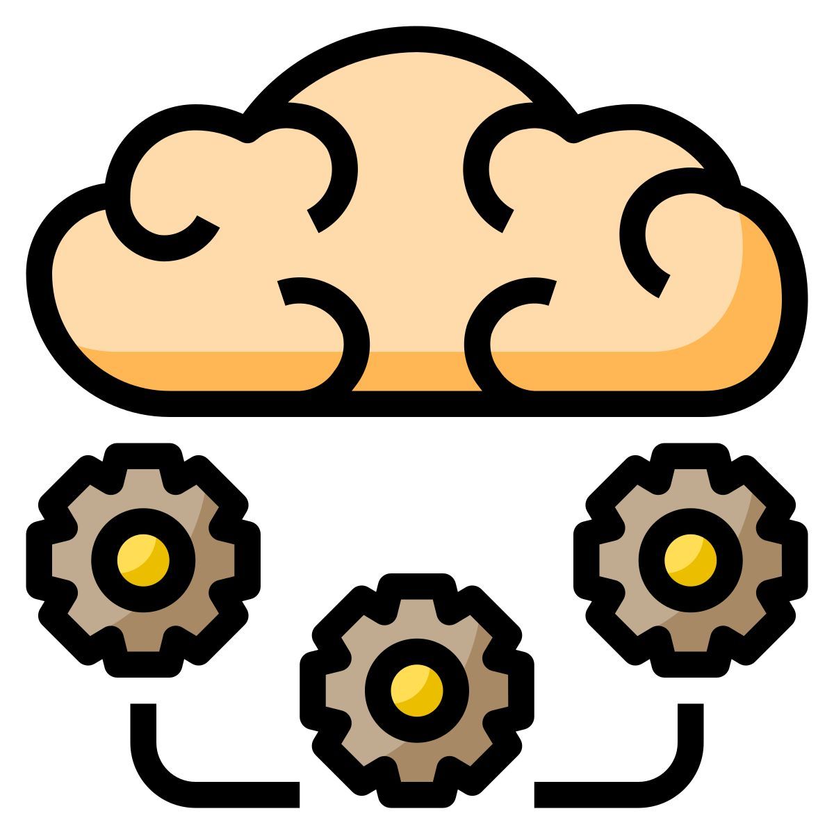 mindset icon