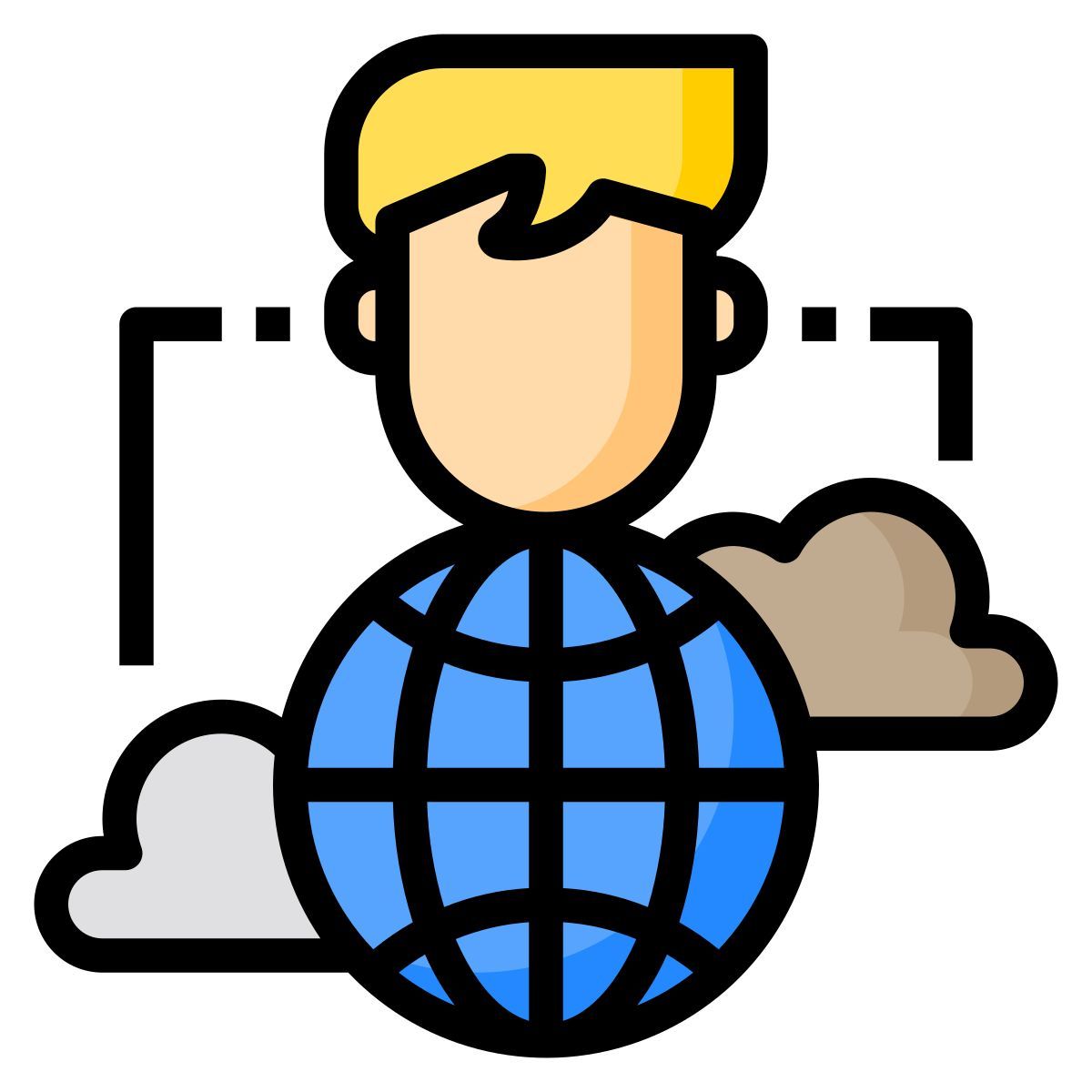 admin icon