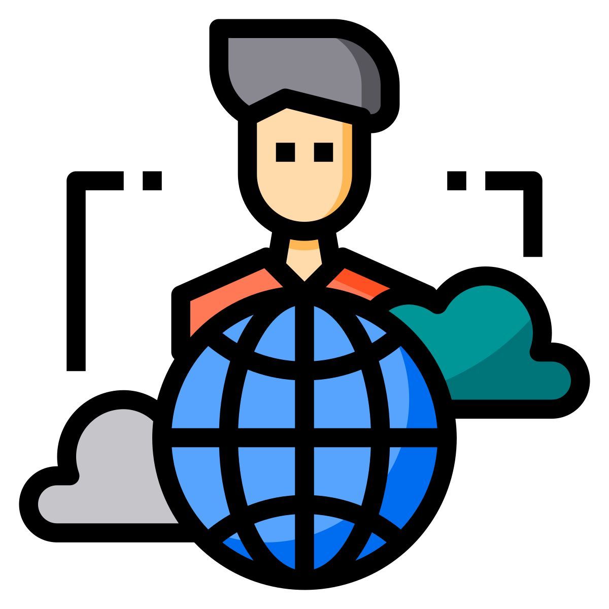 admin icon
