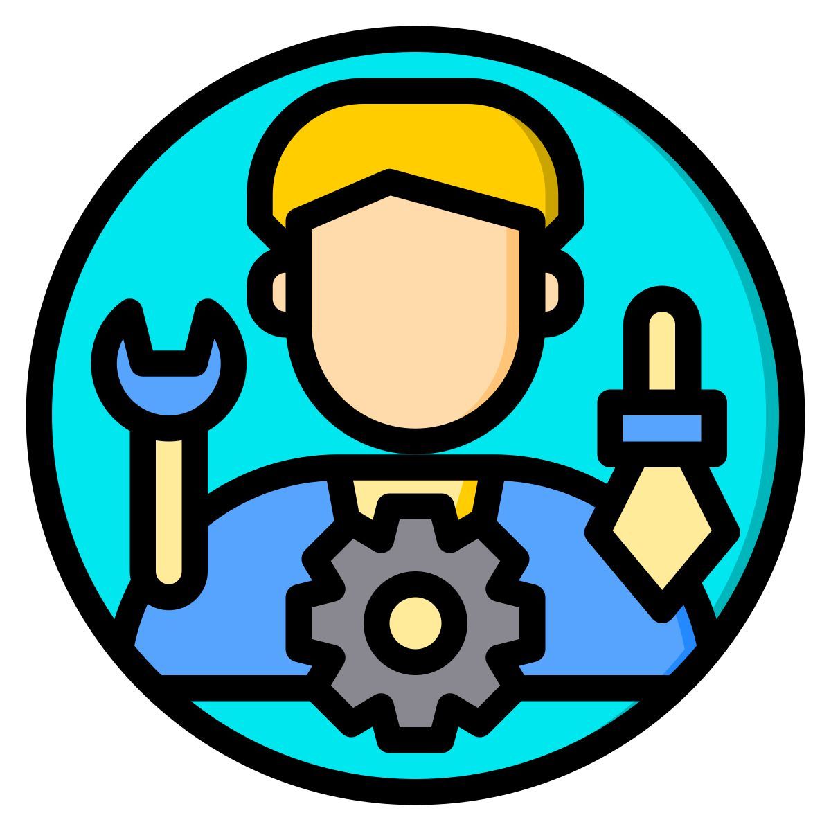 admin icon