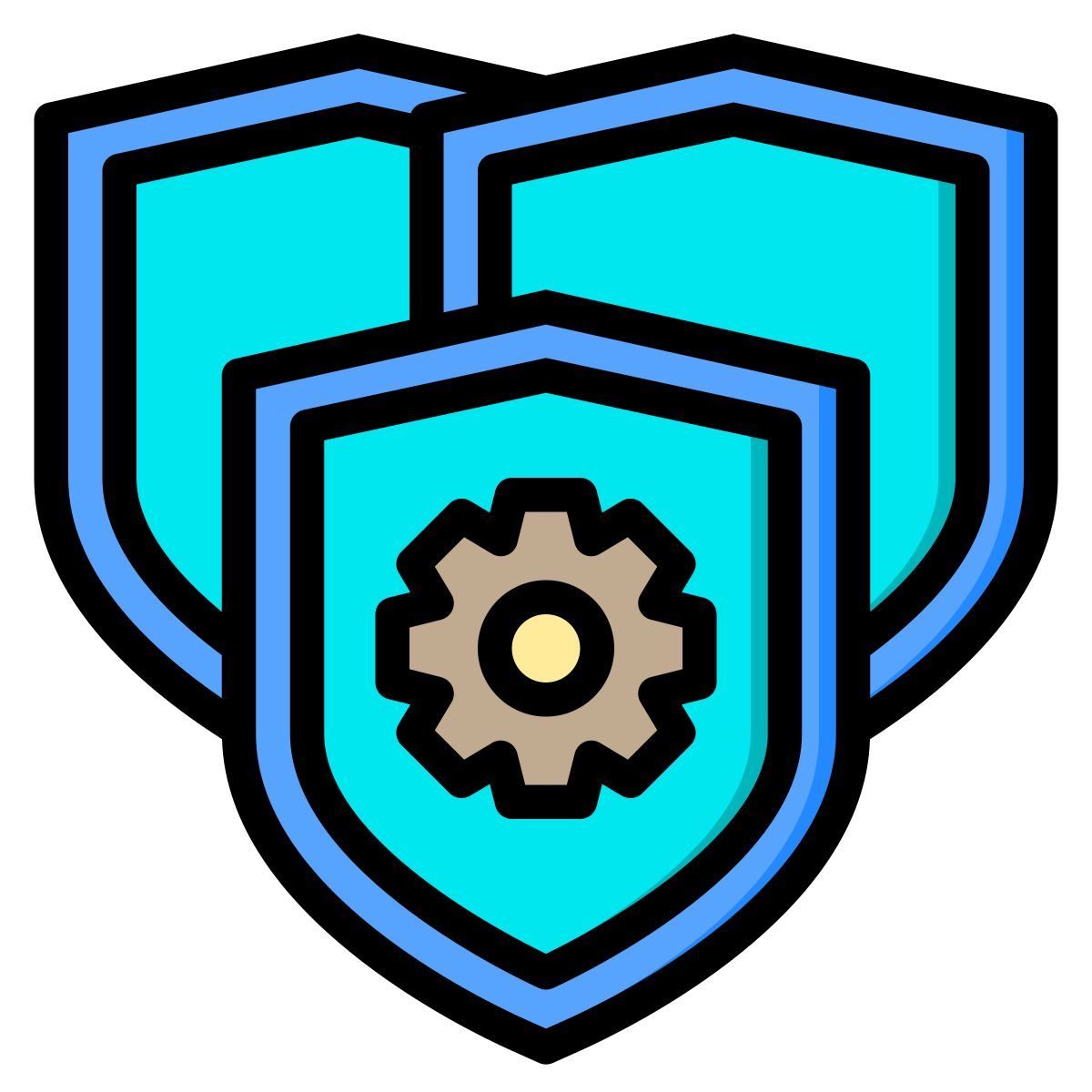 antivirus icon
