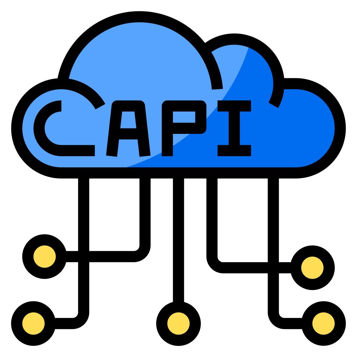 api icon