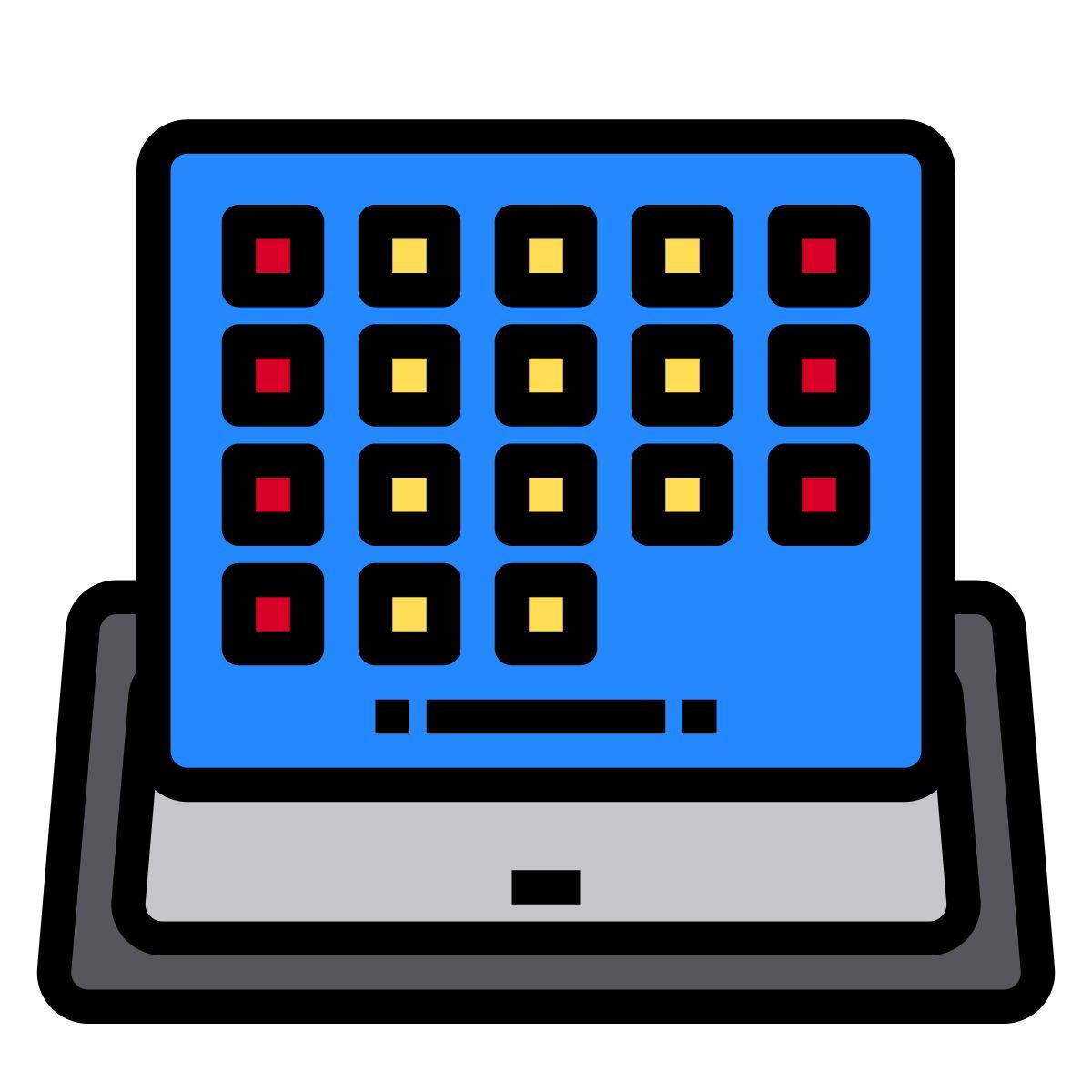 apps icon