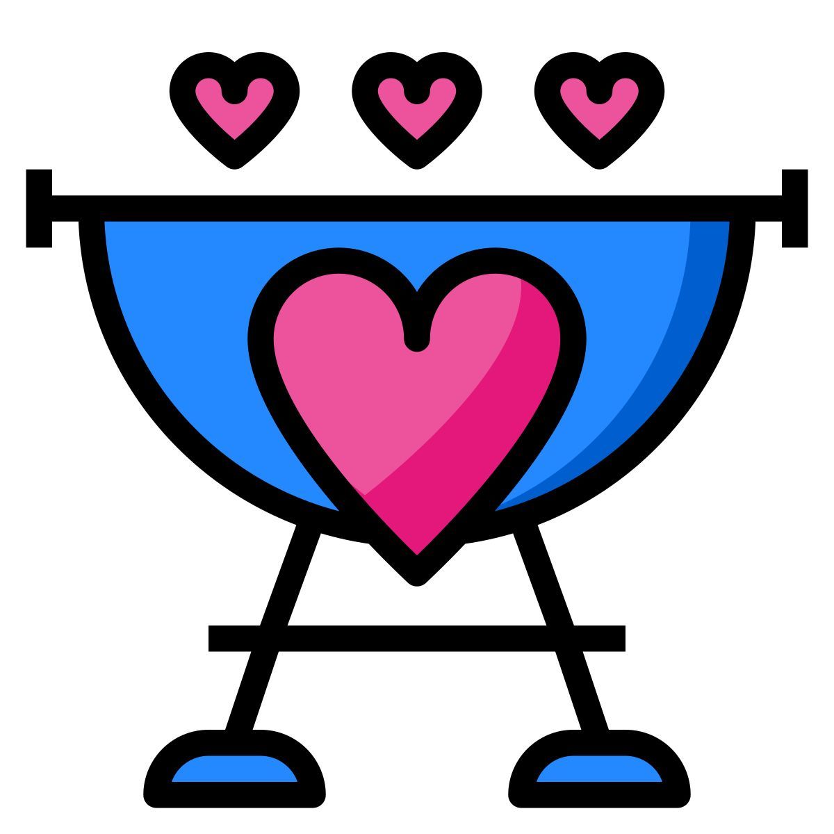 barbacoa icon