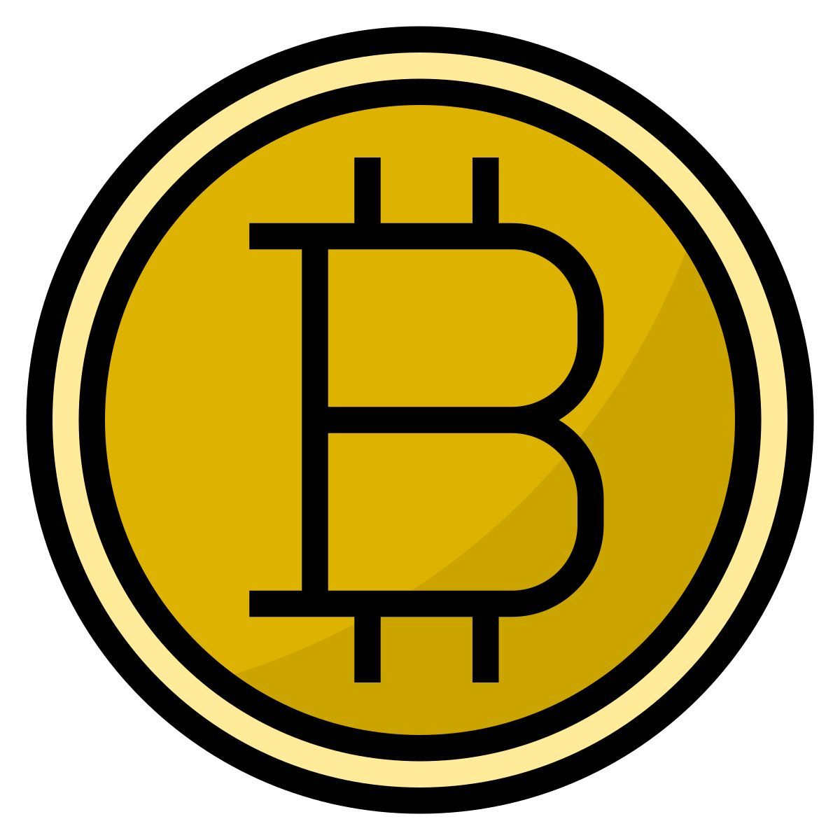 bitcoin icon