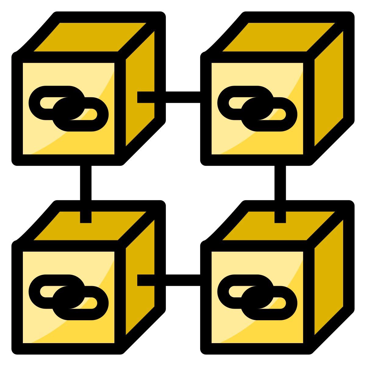 blocks icon