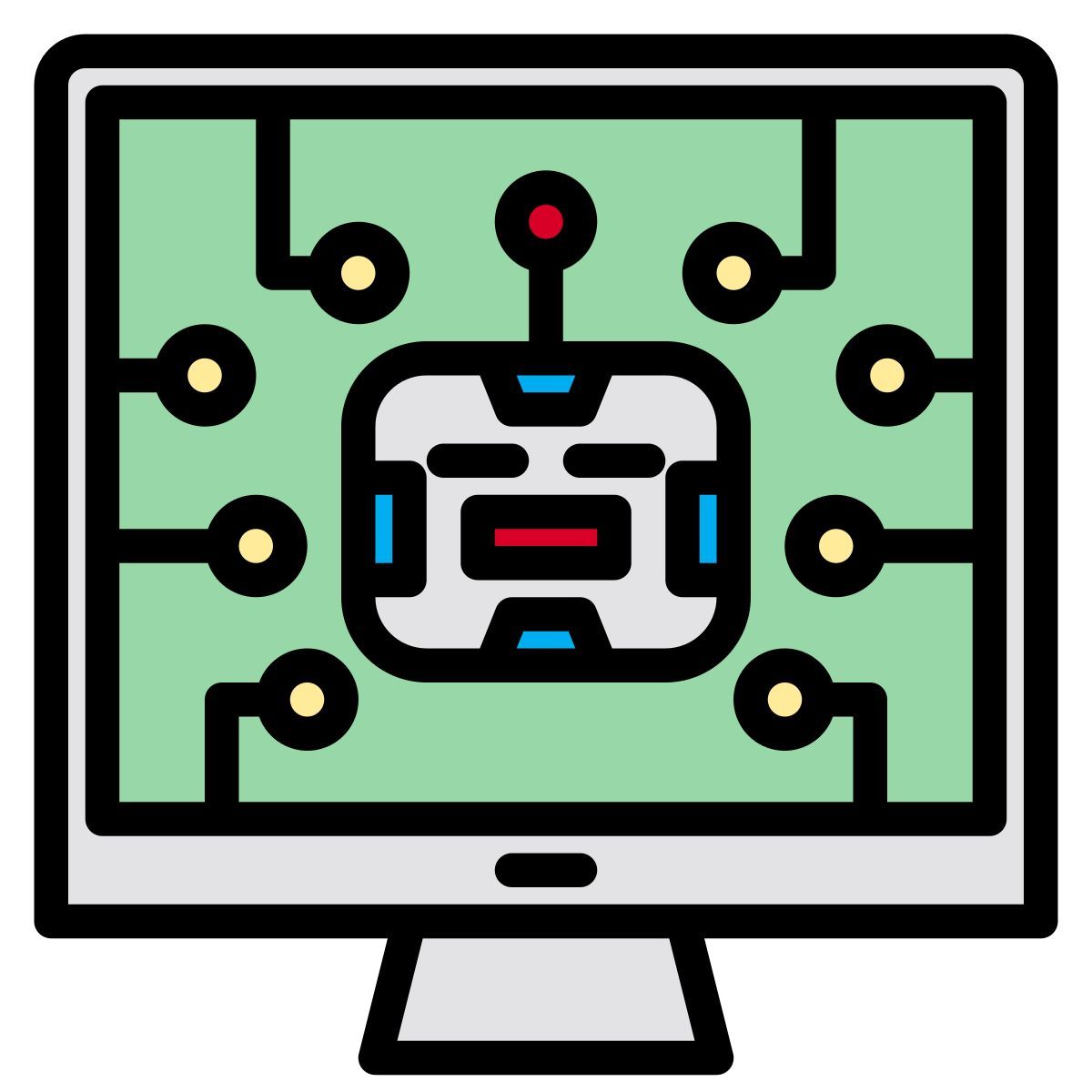 bot icon