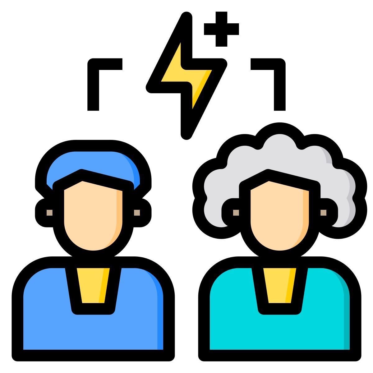 brainstorm icon