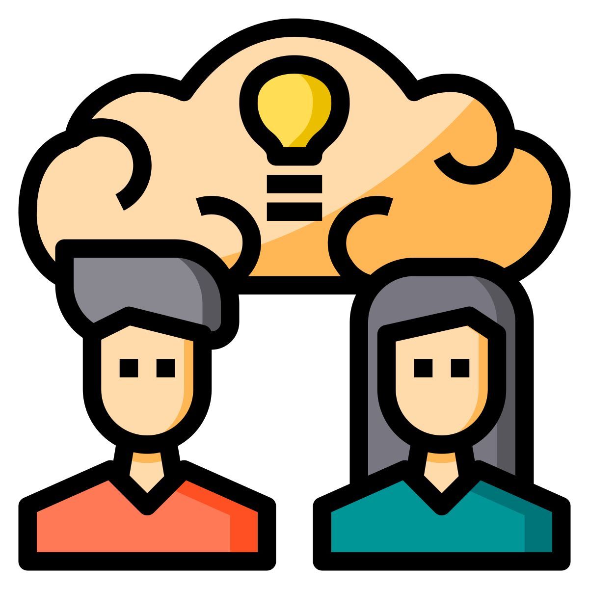 brainstorm icon