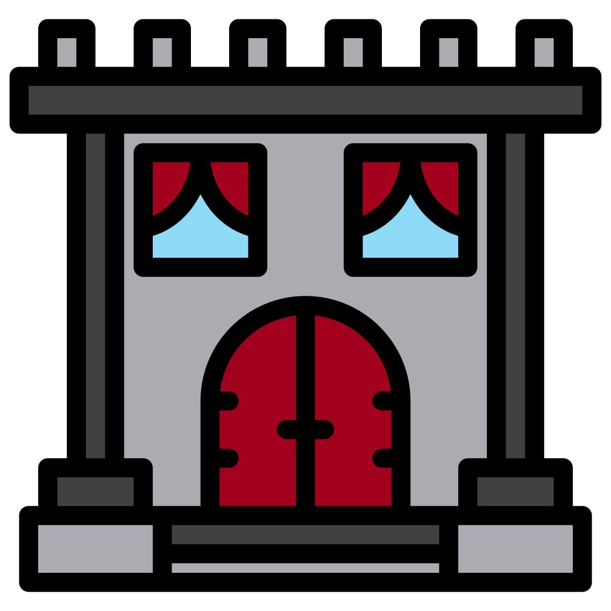 Edificio icon