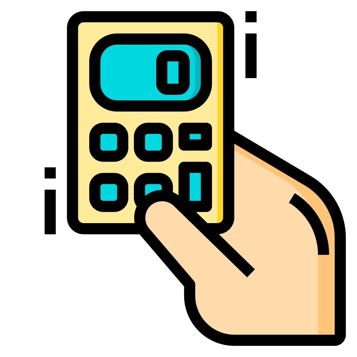 calculator icon