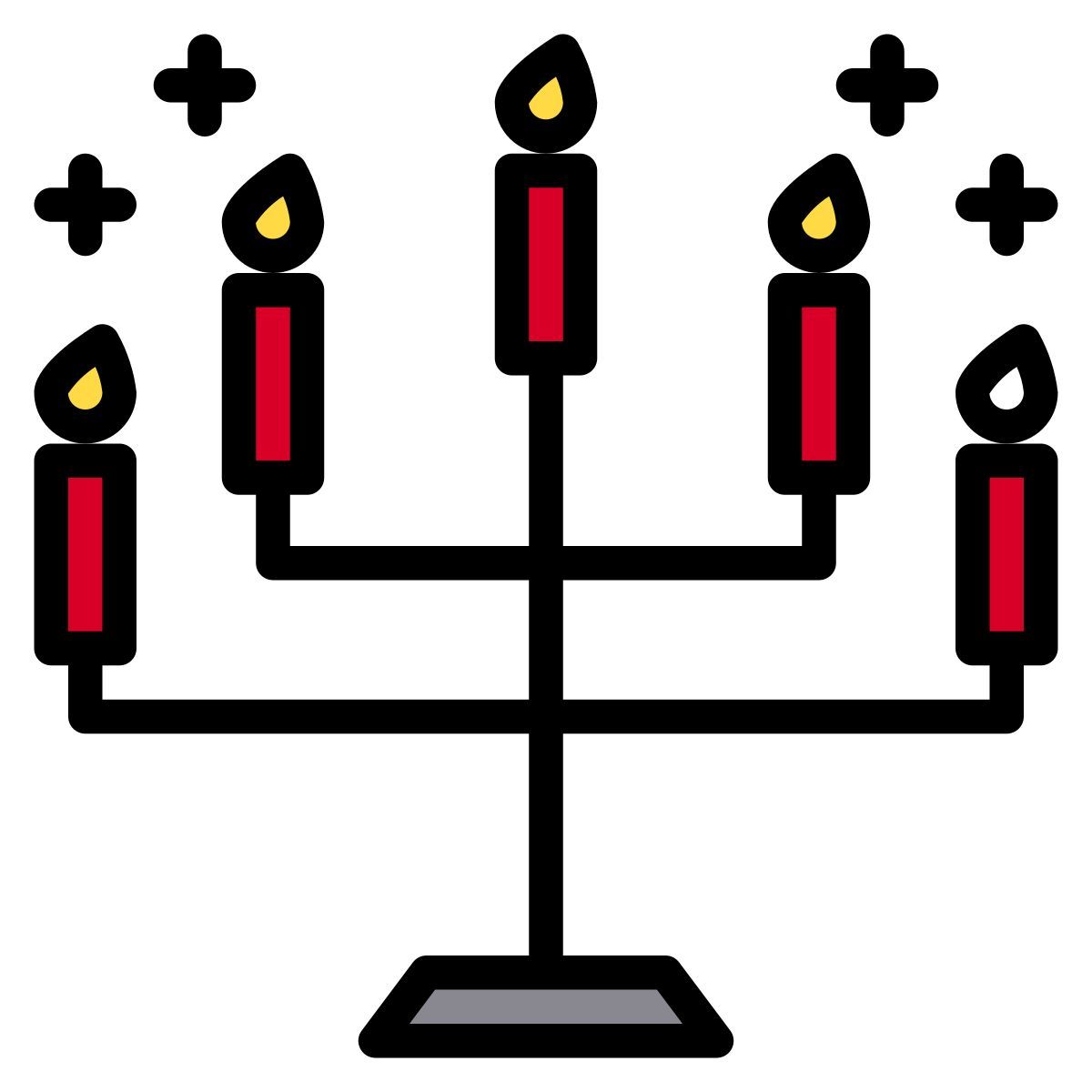 candles icon