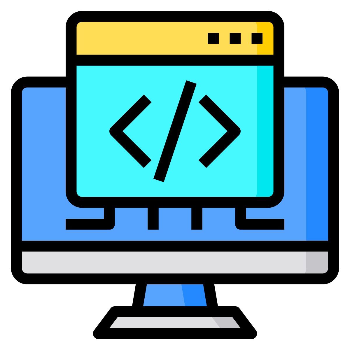 coding icon