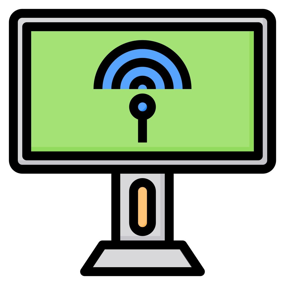 connection icon