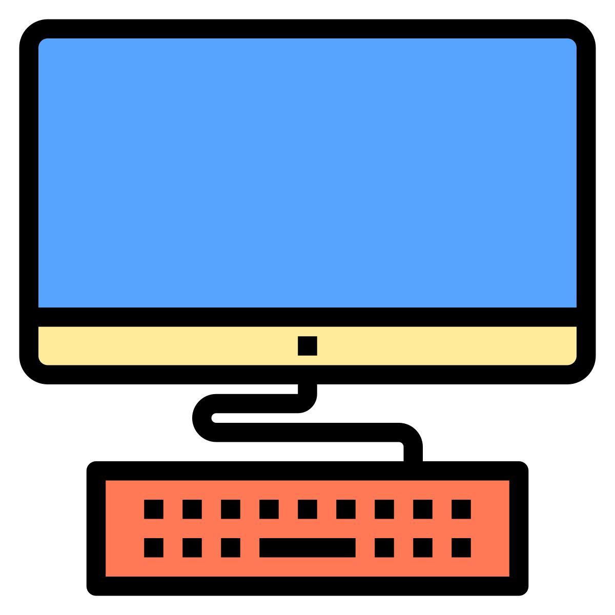 computer icon