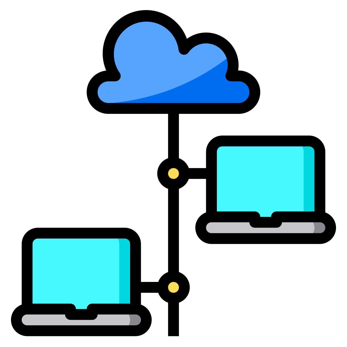 network icon