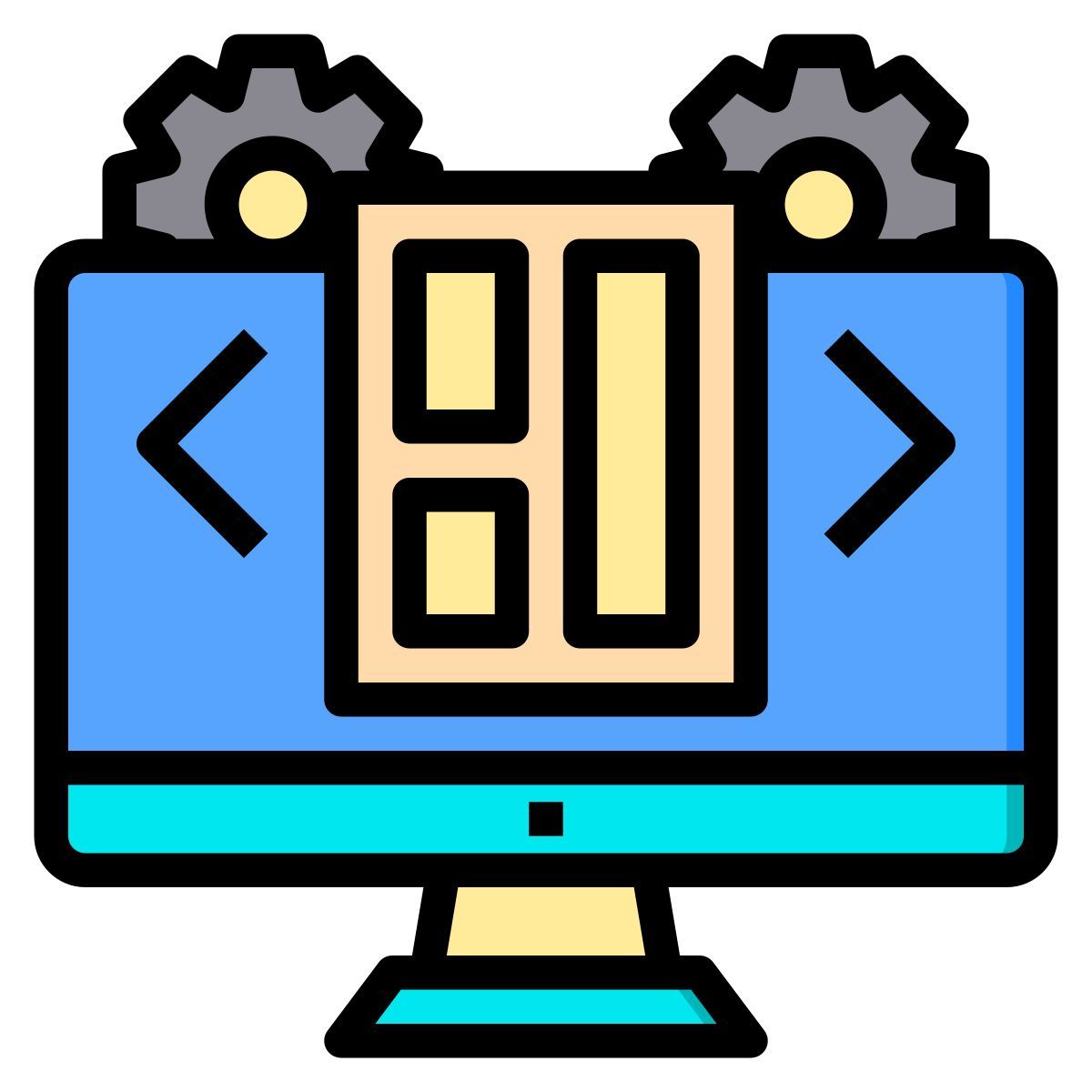 template icon