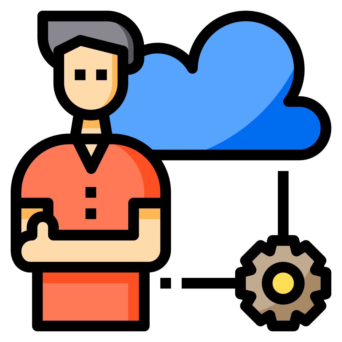 admin icon