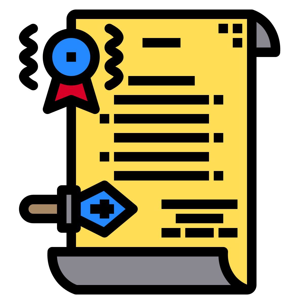 derechos de autor icon