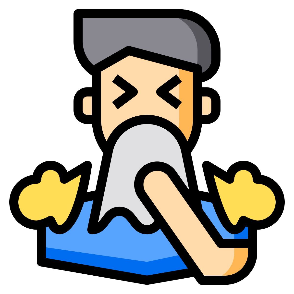 cough icon