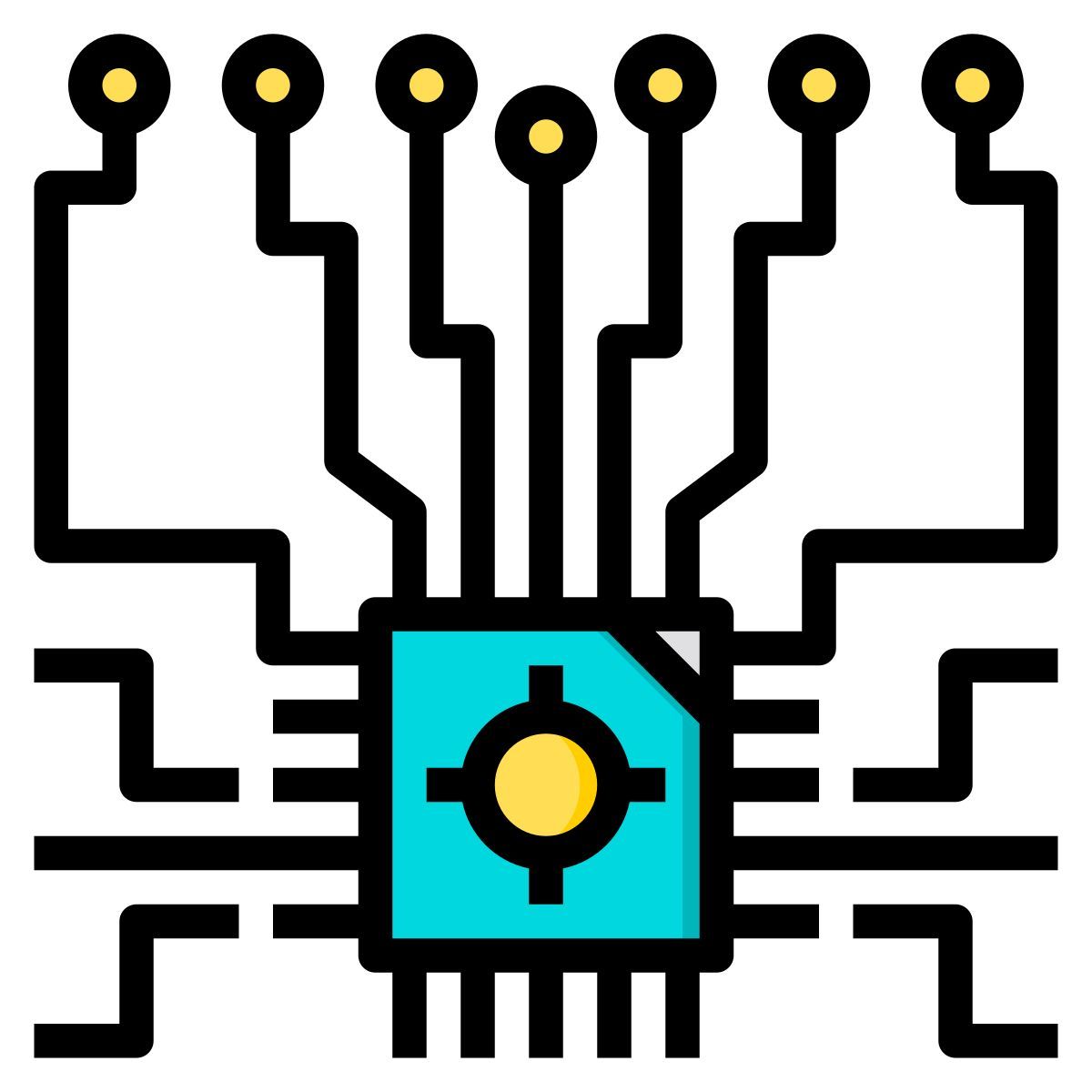 cpu icon