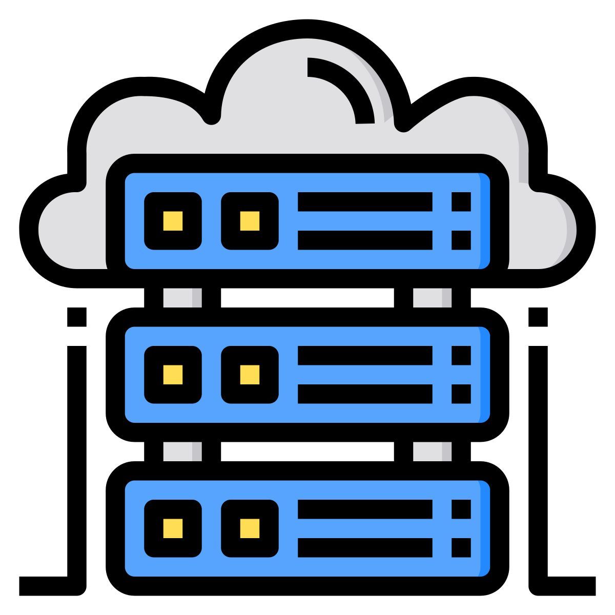 database icon