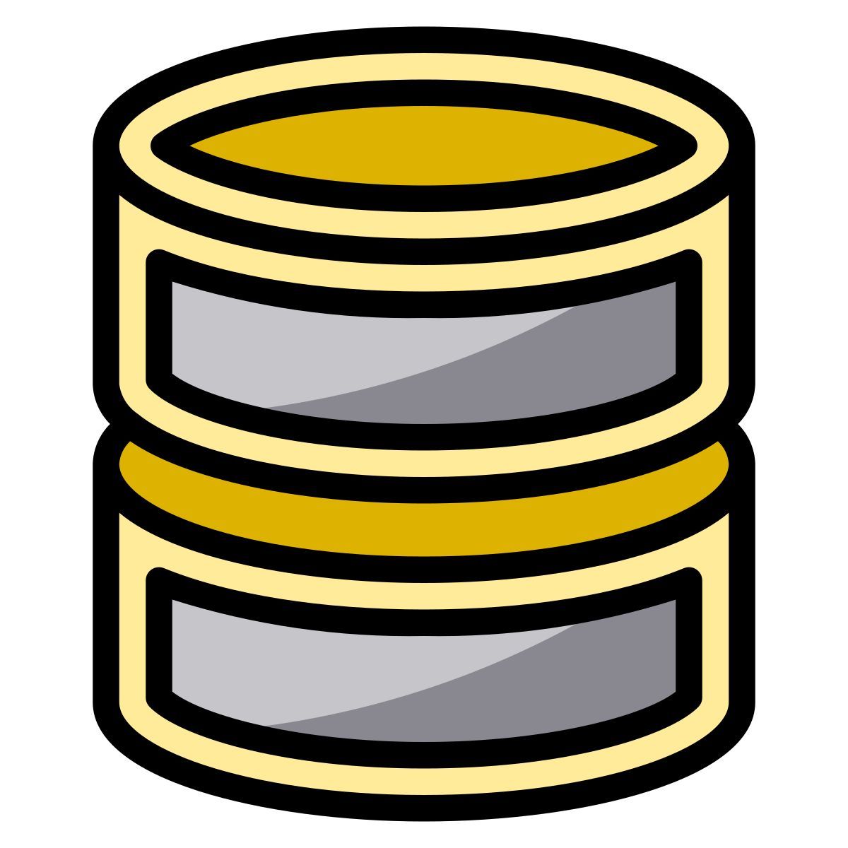 数据库 icon