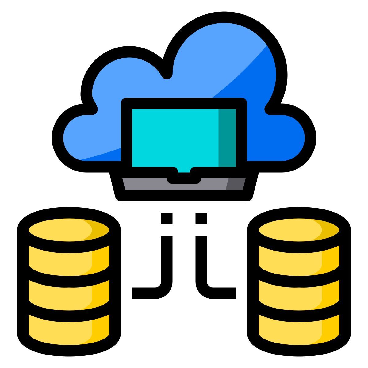 base de datos icon